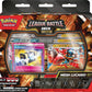 Pokemon TCG: Mega Lucario ex League Battle Deck