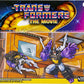 Hasbro Collectibles - The Transformers: The Movie - Transformers Retro - Shrapnel Converting Action Figure