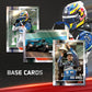 2026 Topps Chrome Formula 1 - Mega Box