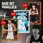 Topps 2025-26 Chrome Basketball Value Blaster Box