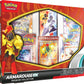 Pokemon TCG Armarouge ex Premium Collection Box