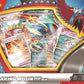 Pokemon TCG: Roaring Moon or Iron Valiant ex Box (One at Random)