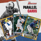Topps 2025 Bowman Baseball Value Blaster Box