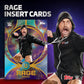 2025 Topps Universe WWE - Factory Sealed - Value Box