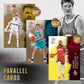 2025-26 Topps Signature Class Basketball - Factory Sealed - Mega Box