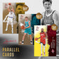 2025-26 Topps Signature Class Basketball - Factory Sealed - Mega Box