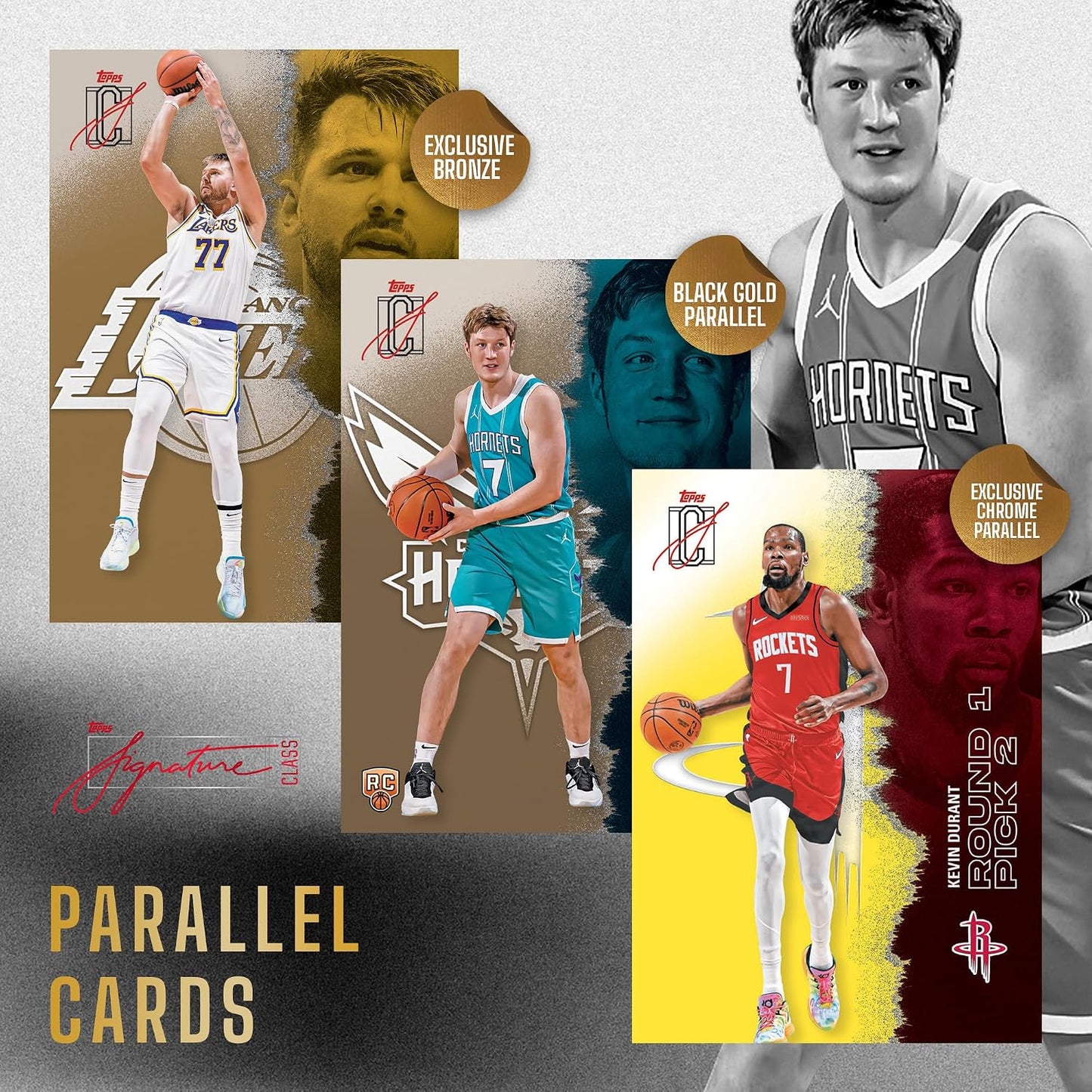 2025-26 Topps Signature Class Basketball - Factory Sealed - Mega Box