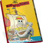 Ultimate Guard: Zipfolio 360 - Xenoskin - One Piece - Crew