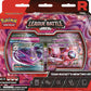 Pokemon TCG: Team Rocket’s Mewtwo ex League Battle Deck - 60 Cards