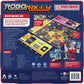 Renegade Game Studios Robo Rally Transformers Racing Board Game
