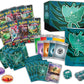 Pokemon TCG: Scarlet & Violet—Twilight Masquerade Elite Trainer Box