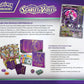 Pokemon TCG: Scarlet and Violet Elite Trainer Box - Miraidon Purple (1 Full Art Promo Card, 9 Boosters and Premium Accessories)