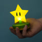 Paladone Super Mario Super Star Icon Light Collector #006