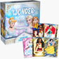 Topps 2025 Disney Wonder Mega Box