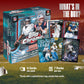 2025 Topps Chrome Football Mega Box