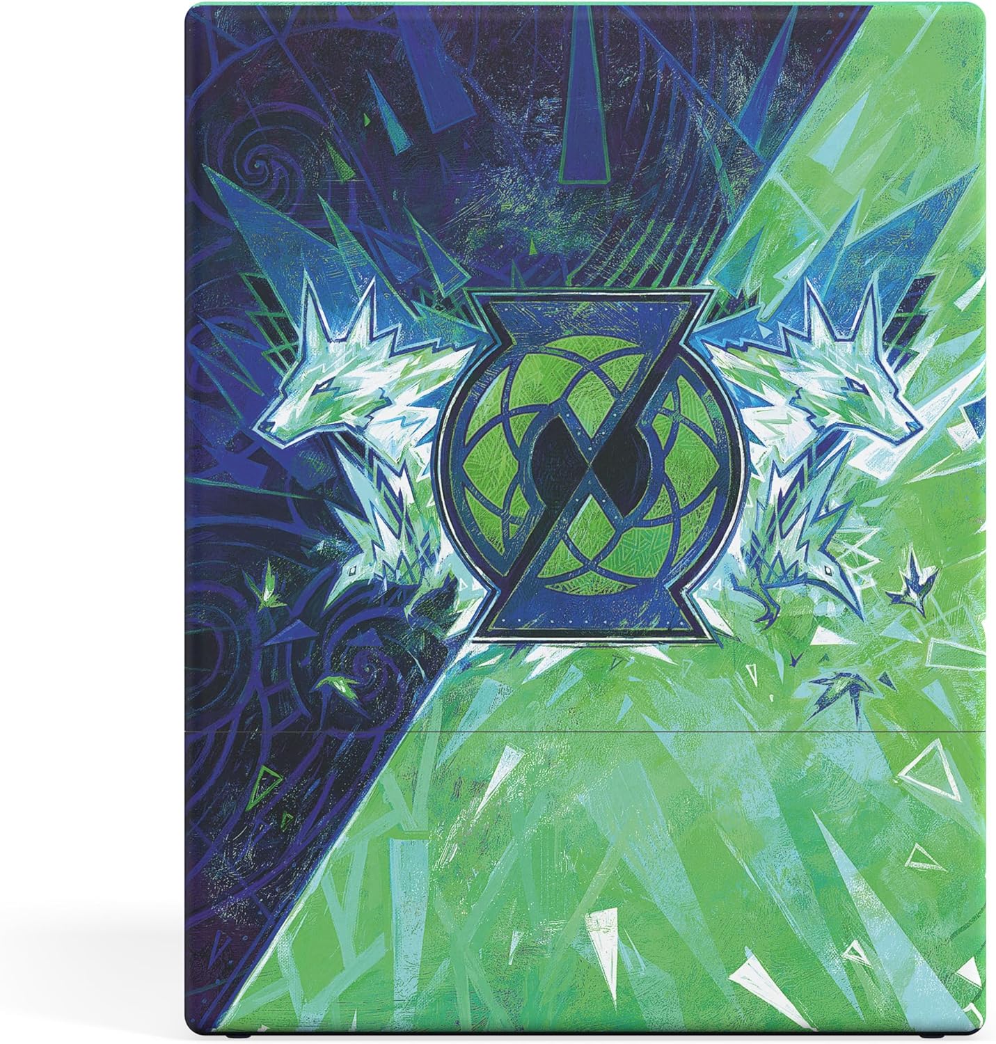 Ultimate Guard - Boulder 100+ - Magic the Gathering Universes Beyond - Secrets of Strixhaven - Quandrix