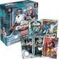 2025 Topps Chrome Football Mega Box
