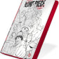 Ultimate Guard - Zipfolio 360+ Xenoskin - One Piece - Sketch