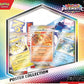 Pokémon TCG: Scarlet & Violet—Prismatic Evolutions Poster Collection - Presale Ships 1/17/2025