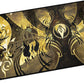 Ultimate Guard - Playmat - Magic: The Gathering - Secrets of Strixhaven - Silverquill