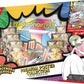 Pokemon TCG: Mega Evolution - Ascended Heroes - Premium Poster Collection - Mega Gardevoir