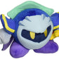 Little Buddy 1402 Kirby Adventure All Star Collection Meta Knight Plush, 5.5"