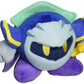 Little Buddy 1402 Kirby Adventure All Star Collection Meta Knight Plush, 5.5"