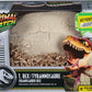 Primal Hatch Jurassic World Interactive Toy Dinosaur & Egg, Hatch & Train Your own Baby Dino with 100+ Sounds & Reactions, Kids Toys for Boys & Girls Aged 5 & Up