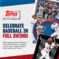 Topps 2025 Series 2 Baseball Value Blaster Box