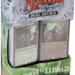 Magic: The Gathering 13372 MTG Duel Decks: Zendikar Vs. Eldrazi, Multicolor