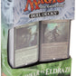 Magic: The Gathering 13372 MTG Duel Decks: Zendikar Vs. Eldrazi, Multicolor