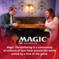 Magic: The Gathering Ikoria: Lair of Behemoths Collector Booster | 15 Card Booster Pack | Stylized Collectible Cards