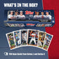 2025 Topps Complete Sets Baseball - Factory Sealed - Retail Box