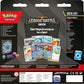 Pokemon TCG: Mega Greninja ex League Battle Deck - Presale Ships 11/13/2026