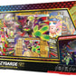 Pokemon TCG: Mega Zygarde ex Premium Collection - Presale Ships 05/22/2026