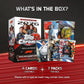 2026 Topps Chrome Formula 1 - Factory Sealed - Value Box