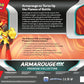 Pokemon TCG Armarouge ex Premium Collection Box