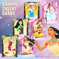 Topps 2025 Disney Wonder Mega Box