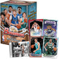 2025-26 Bowman Basketball Value Blaster Box