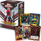 2025 Topps Chrome Deadpool Value Blaster Box