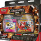 Pokemon TCG: Mega Lucario ex League Battle Deck