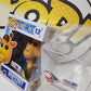 Funko Limited Edition POP AD Icons Geoffrey The Giraffe 12 - Toys 'R US Exclusive Vinyl Figure with Golden Ticket Chance!