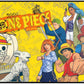Ultimate Guard - Playmat - One Piece - Crew