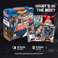 2025 Topps Stadium Club UFC Mega Box