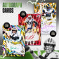 2025 Topps Resurgence Football - Factory Sealed - Value Box
