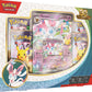 Pokemon TCG: 30th Celebration Sylveon ex Box - Presale Ships 09/16/2026