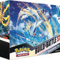Pokemon TCG: Sword & Shield Silver Tempest Build & Battle Stadium