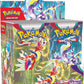 Pokemon TCG: Scarlet & Violet Booster Display Box (36 packs)