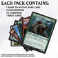 Magic: The Gathering Dominaria Booster Box | 36 Booster Packs (540 Cards)
