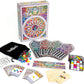 Sagrada Board Game | Family Game for Kids and Adults | Dice Drafting and Placement Strategy Game | Ages 10+ | 1 to 4 Players | by Floodgate Games